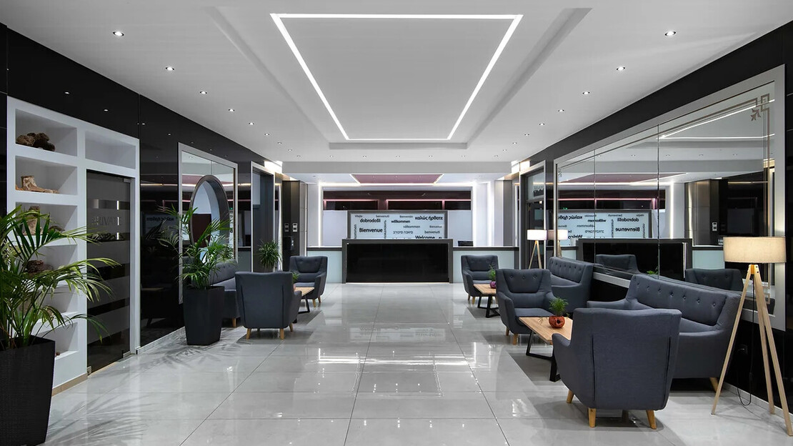 Virginia Family Resort